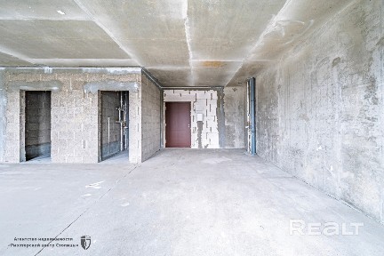 Купить 1-комнатную квартиру, г. Минск, ул. Савицкого, 23