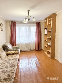 Купить 1-комнатную квартиру, г. Гродно, ул. Комарова, 22/а