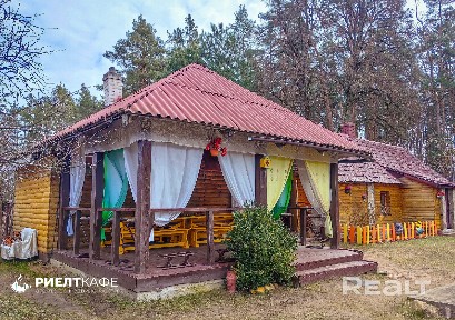 Купить дом, д. Поддубно (Лидский р-н, Гродненская область)