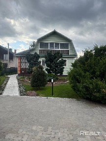 Могилевская область, Быховский р-н, д. Чечевичи, ул. Набережная 1-ая, 64