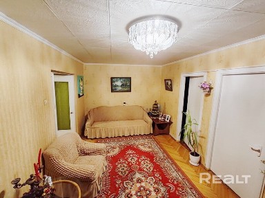 г. Брест, просп. Партизанский