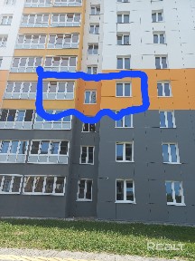 Купить 2-комнатную квартиру, г. Гомель, ул. Кожара, 67