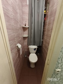 Купить 3-комнатную квартиру, г. Гомель, ул. Головацкого, 133