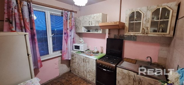 Двухкомнатная квртира по ул. Богдановича 4