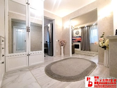 Купить 4-комнатную квартиру, г. Гомель, ул. Старочерниговская