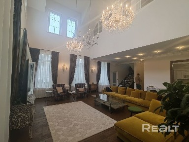 Снять дом на длительный срок, г. Минск, ул. Кольцова