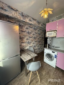 Снять 2-комнатную квартиру, г. Витебск, просп. Фрунзе, 58