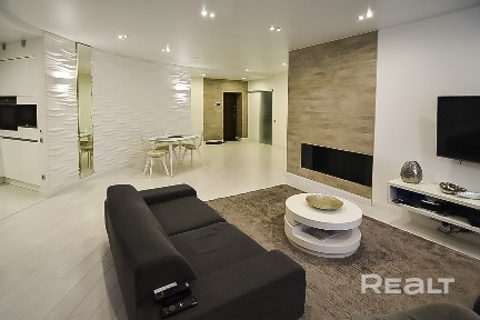 Снять 3-комнатную квартиру, г. Минск, просп. Победителей, 27/3