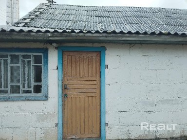 Купить дом, г. Толочин, ул. Островского, 41