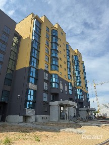 Купить 3-комнатную квартиру, г. Гродно, ул. Парковая, 2