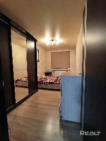 Снять 3-комнатную квартиру, г. Могилев, ул. Космонавтов, 4