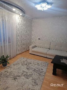 Снять 2-комнатную квартиру, г. Гродно, ул. Дзержинского, 95/1