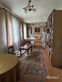 Продается дом