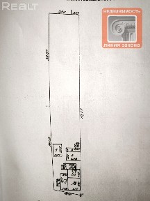 Дом, ул. Озерная, г. Гомель