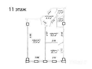 г. Минск, ул. Тимирязева, 65/Б