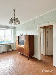 Купить 3-комнатную квартиру, г. Гродно, ул. Пушкина, 28