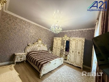 Продается жилой дом на улице Разина