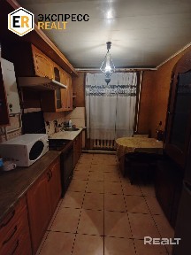 Купить 3-комнатную квартиру, г. Брест, ул. Комбинатовская