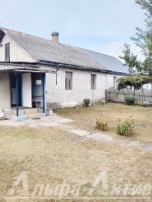 Квартира в блокированном жилом доме - 340525