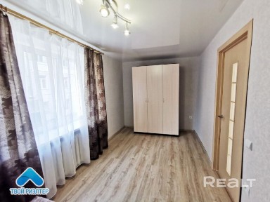 Купить 2-комнатную квартиру, г. Гомель, ул. Красноармейская, 11