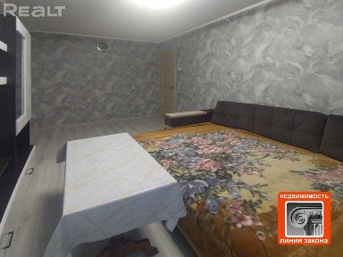 2 к. кв-ра, ул. Чонгарской Дивизии, д. 6, г. Гомель