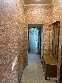 Купить 3-комнатную квартиру, г. Гомель, ул. Кирова, 15/а