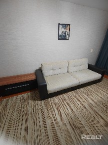 Снять 1-комнатную квартиру, г. Витебск, ул. Лазо, 5