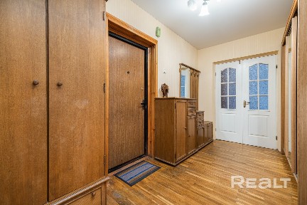 Уютная квартира в центре