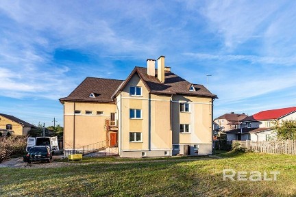 Уникальное 7-уровневое здание под легпром, офис и склад