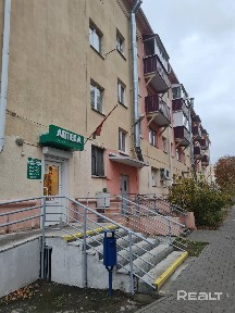 Купить 1-комнатную квартиру, г. Могилев, ул. Крупской, 65