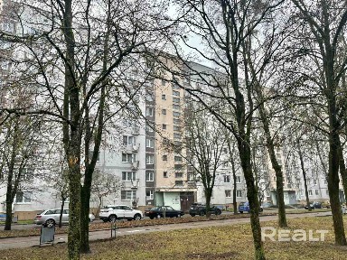 3-комнатная квартира бульвар Ленинского Комсомола д. 40