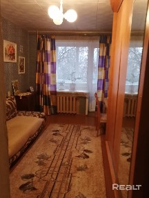 Купить 2-комнатную квартиру, г. Витебск, улица Максима Горького, 119