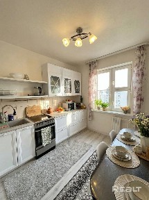 Купить 3-комнатную квартиру, г. Гомель, ул. Мазурова, 83