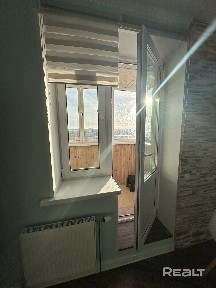 Снять 1-комнатную квартиру, г. Витебск, просп. Московский, 69