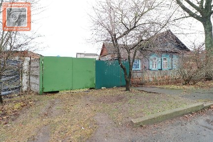 Жилой дом в Гомеле по ул. Иногородней 4-й