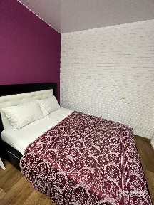 Снять 1-комнатную квартиру, г. Гомель, ул. Рогачевская, 2/В