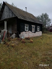 Продается дом, аг. Октябрьская, ул. Васильковая.