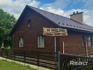 Агроусадьба «Ля Белай Вежы»