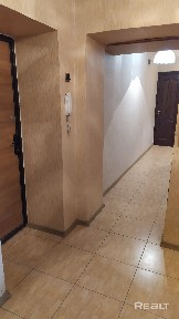 Купить 3-комнатную квартиру, г. Гродно, просп. Купалы, 39