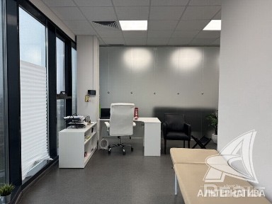 Административное помещение в Бресте в аренду 250060A