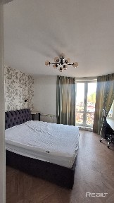 Сдаётся уютная 3-комнатная квартира