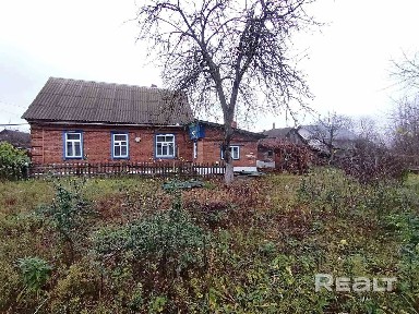 Купить дом, г. Жлобин, ул. Маяковского, 59