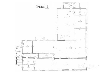 Инвестиционная находка: здание 415 м² на участке 0,12 Га