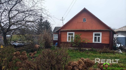 Дом по ул. 2-й Новопрудской