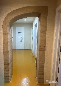 Купить 3-комнатную квартиру, г. Могилев, ул. Актюбинская, 5/1