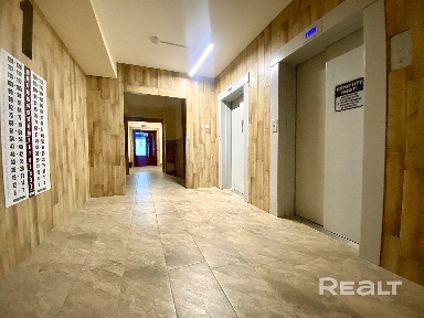 3-комнатная квартира в м-не Грандичи, для людей, ценящих комфорт