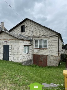 Купить дом, г. Слоним, ул. Декабристов, 29