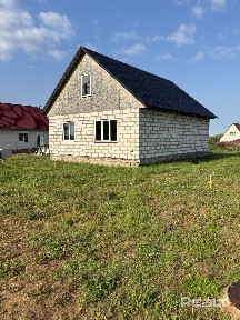 Купить дом, г. Глубокое, ул. Адамовича, 45