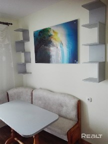 Снять 1-комнатную квартиру, г. Брест, ул. Грибоедова, 9