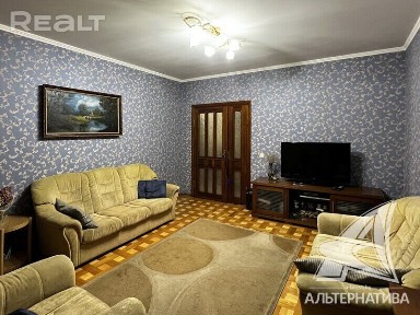 Продажа двухкомнатной квартиры в Бресте, ул. Вольн 252177